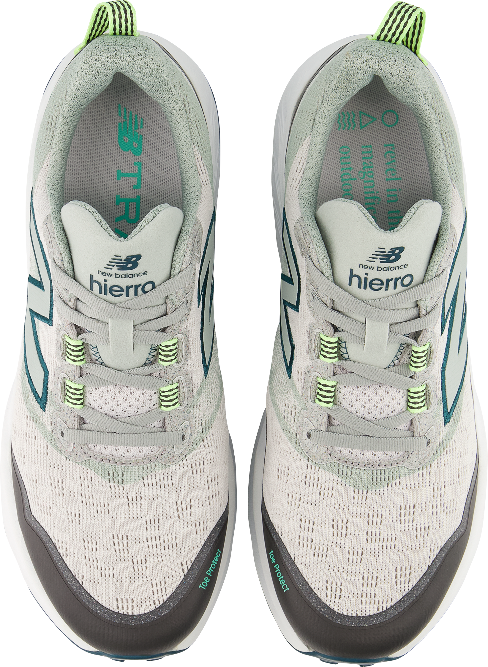 NEW BALANCE, M Freshfoam Hierro V9