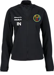 394167105101 CRAFT Evolve 2.0 Full Zip Jacket W 394167105101 CRAFT Evolve 2.0 Full Zip Jacket W Standard Small1x1