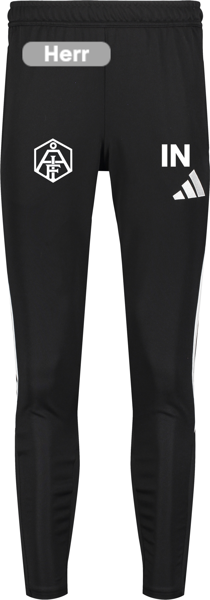 
ADIDAS, 
TIRO26 L PNT, 
Detail 1
