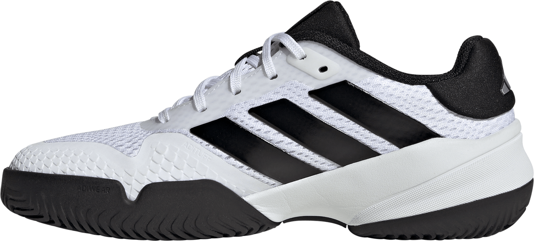 ADIDAS, BARRICADE K