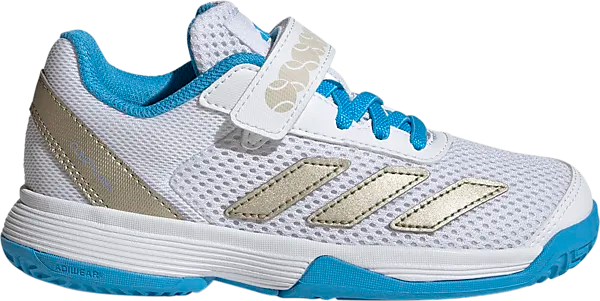 ADIDAS Courtflash K CC