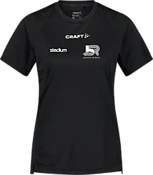 398764106101 CRAFT Rush 2.0 Ss Tee W 398764106101 CRAFT Rush 2.0 Ss Tee W Standard Small1x1