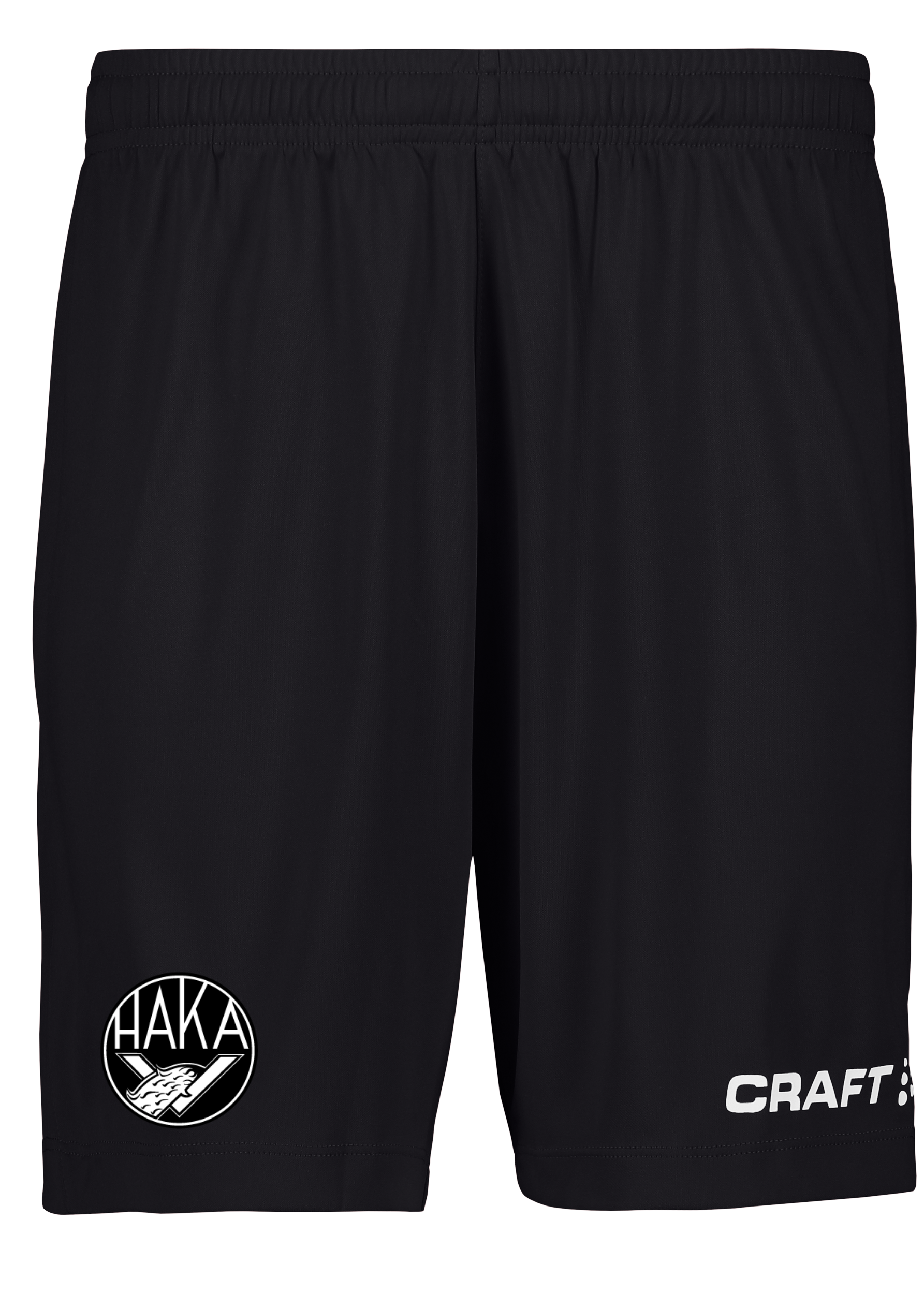 
CRAFT, 
Squad Go Short, 
Detail 1
