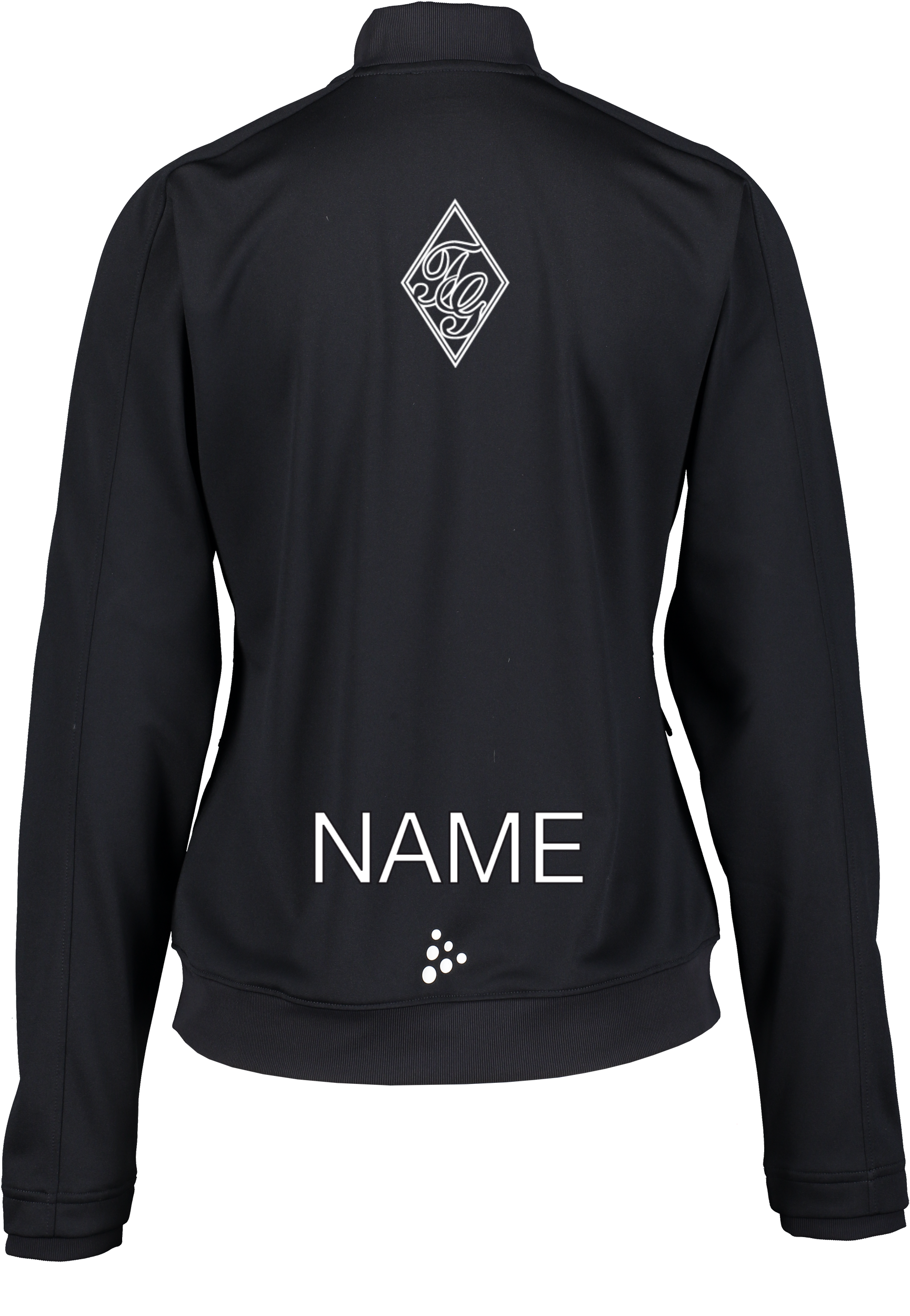 CRAFT, Evolve 2.0 Full Zip Jacket W