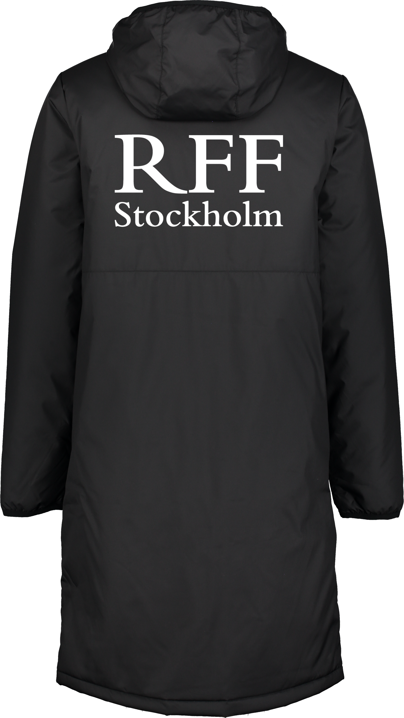 NIKE, Park 20 Long Jkt Jr