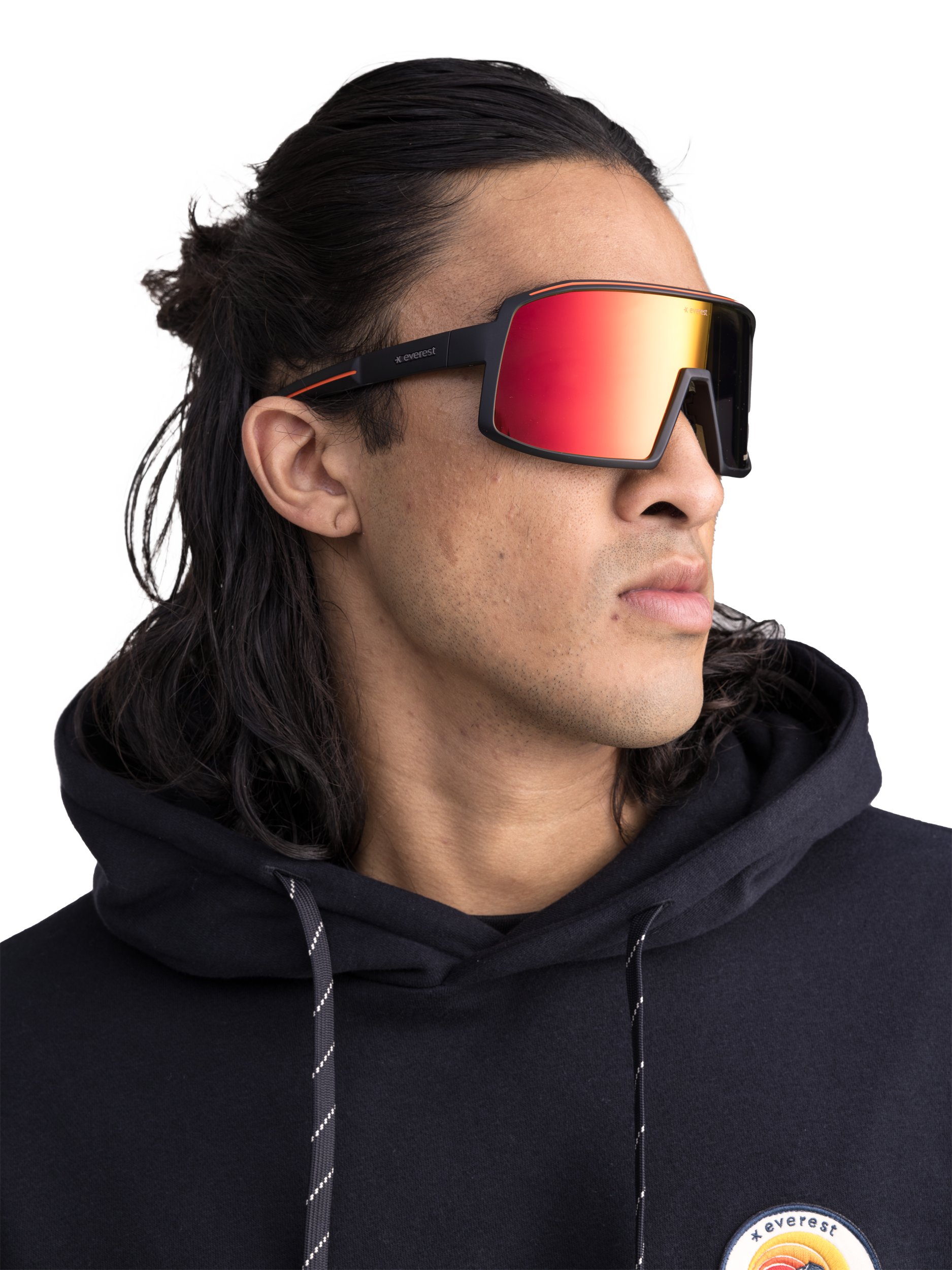 EVEREST, Eagle Summit