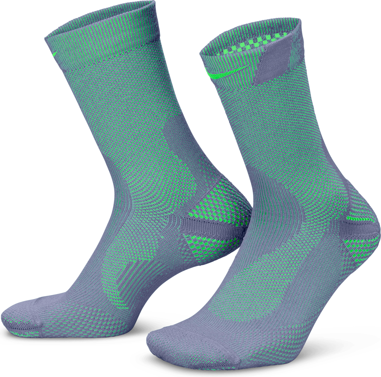 
NIKE, 
NK FAST LWT CREW 1PR, 
Detail 1
