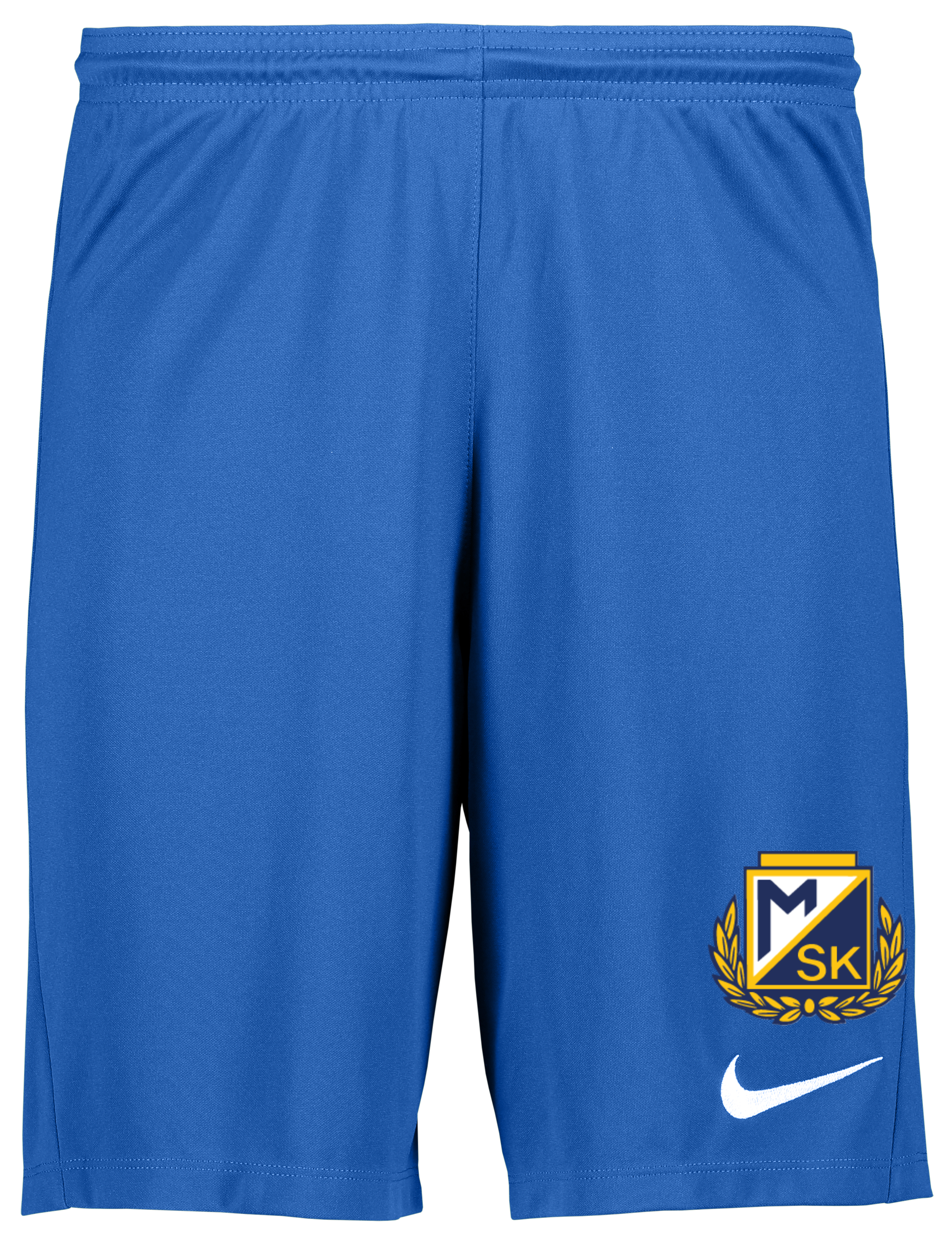 
NIKE, 
Park III Short Jr, 
Detail 1
