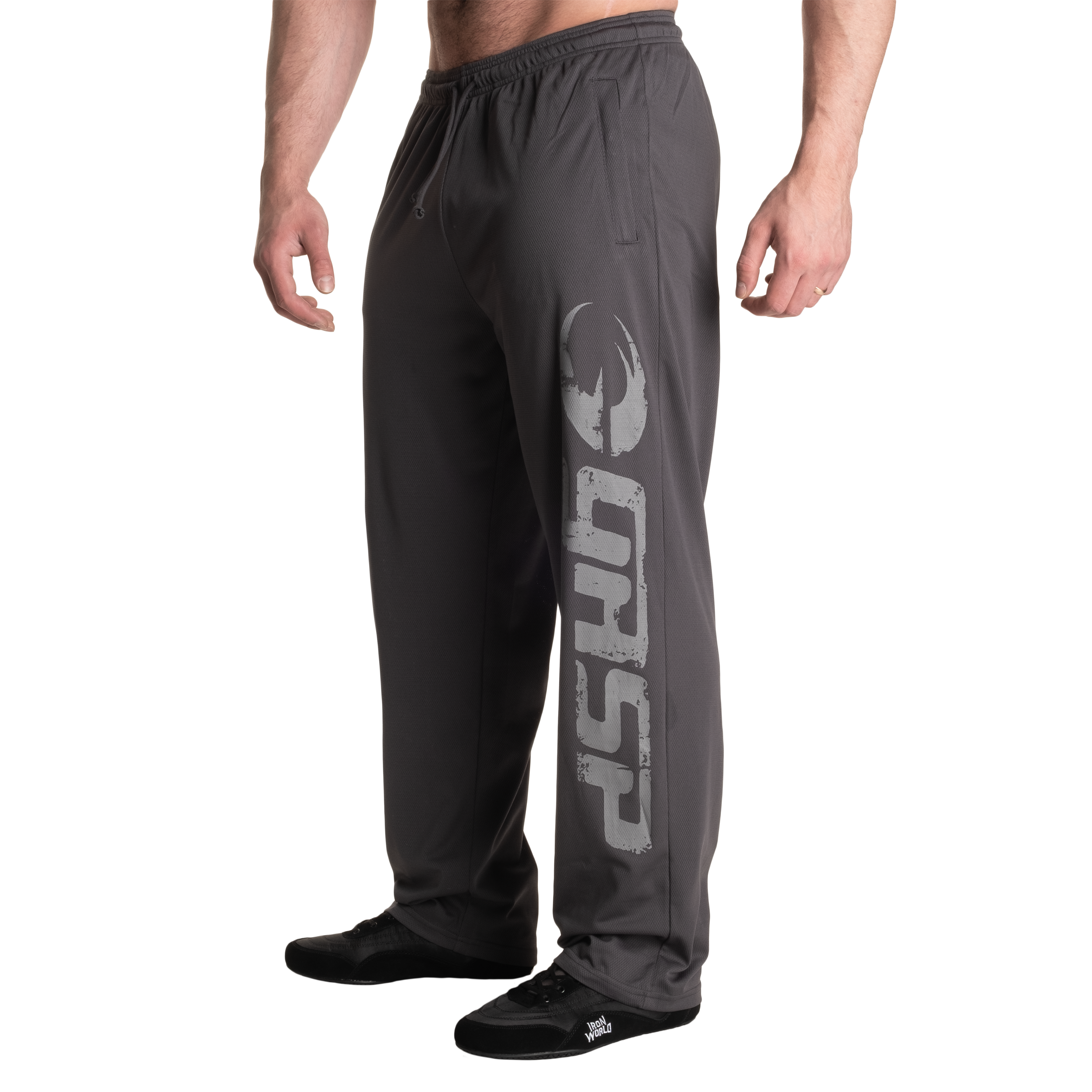 GASP, M Original Mesh Pants