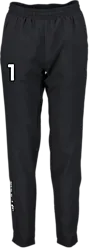 394807102101 CRAFT Rush 2.0 Training Pants W 394807102101 CRAFT Rush 2.0 Training Pants W Standard Small1x1