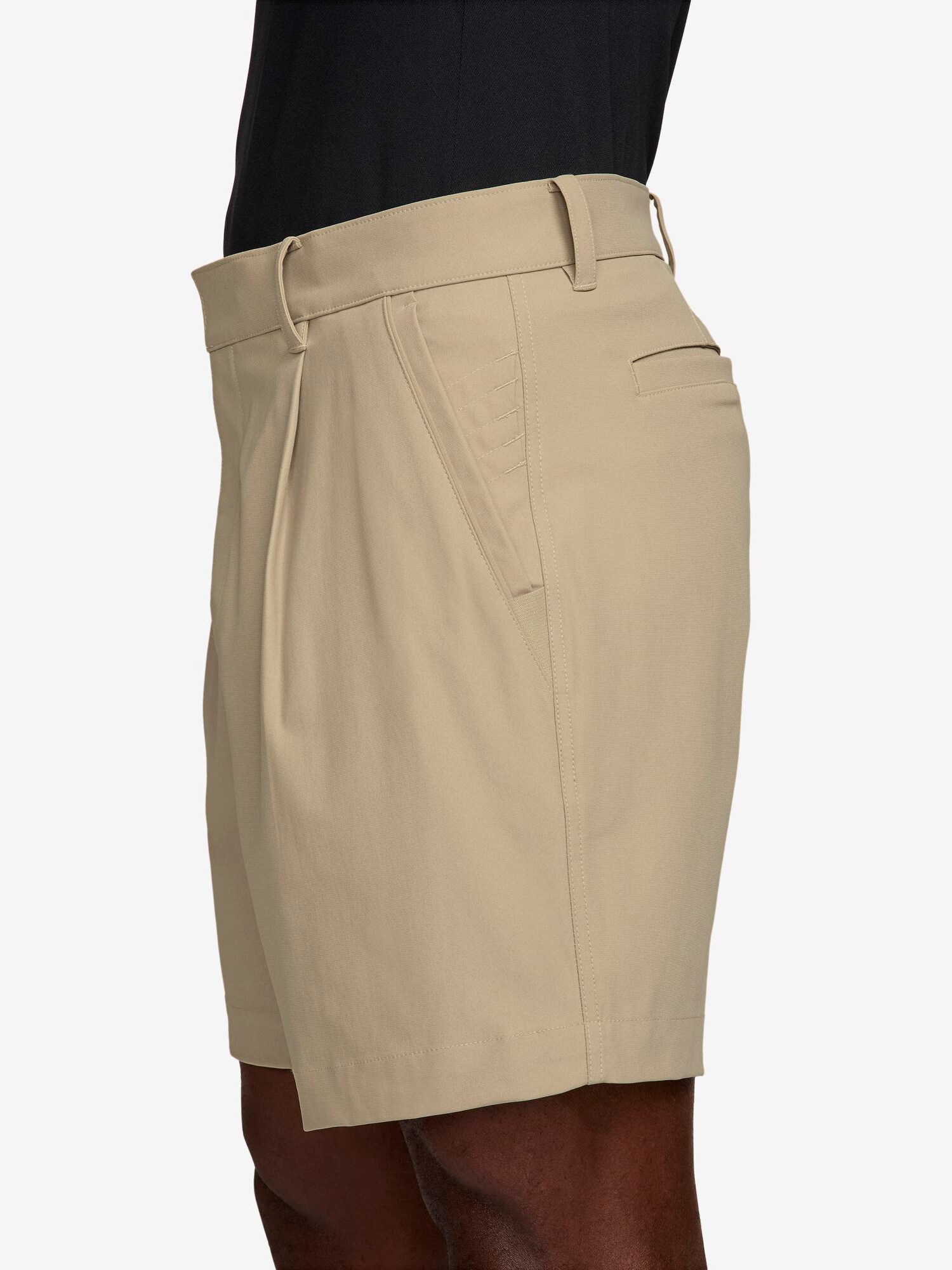 NIKE, M NK DF PAR5 SHRT ABV KNEE 