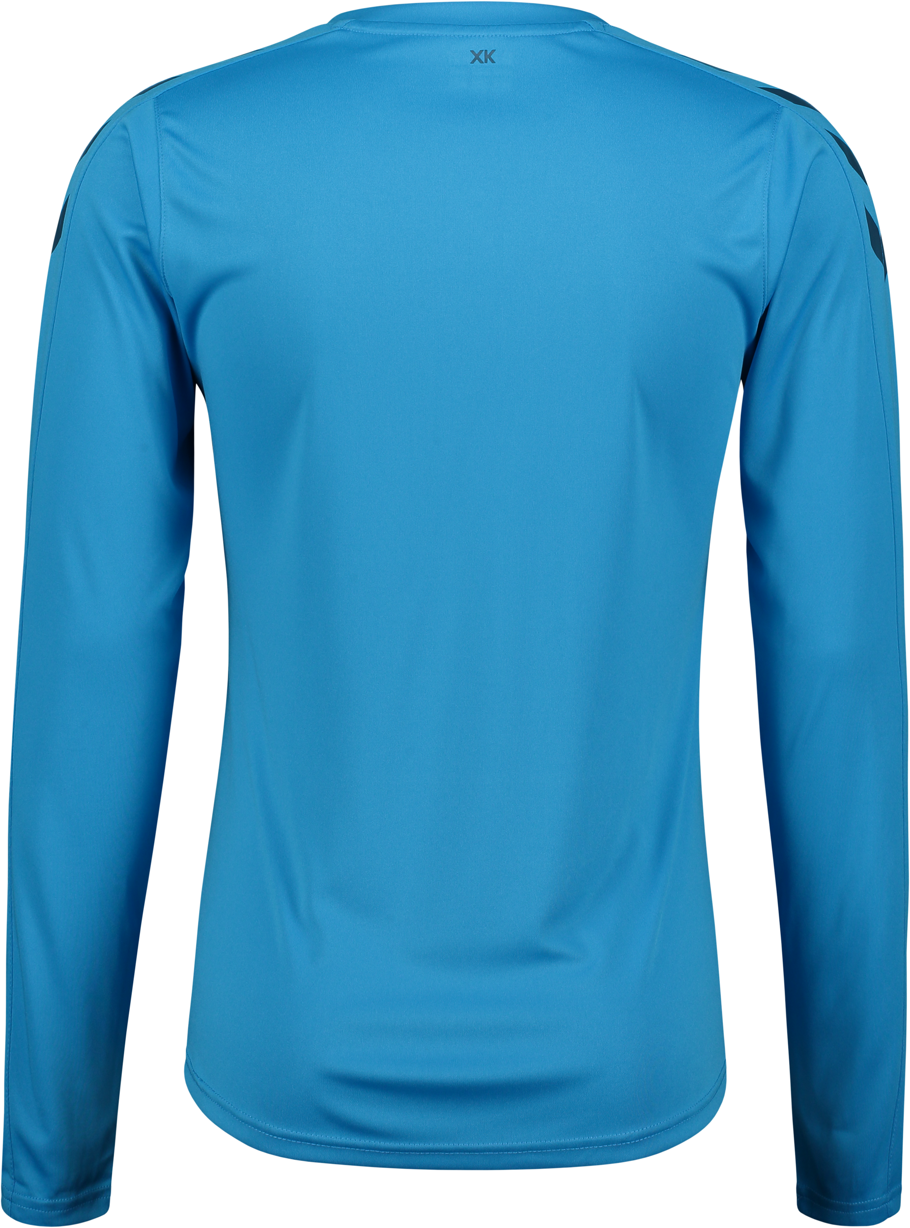 HUMMEL, Core Xk Poly Jsy Ls Jr