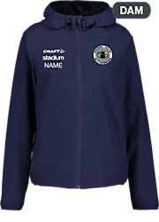 394070102101 CRAFT Squad Go Wind Jacket W 394070102101 CRAFT Squad Go Wind Jacket W Standard Small1x1