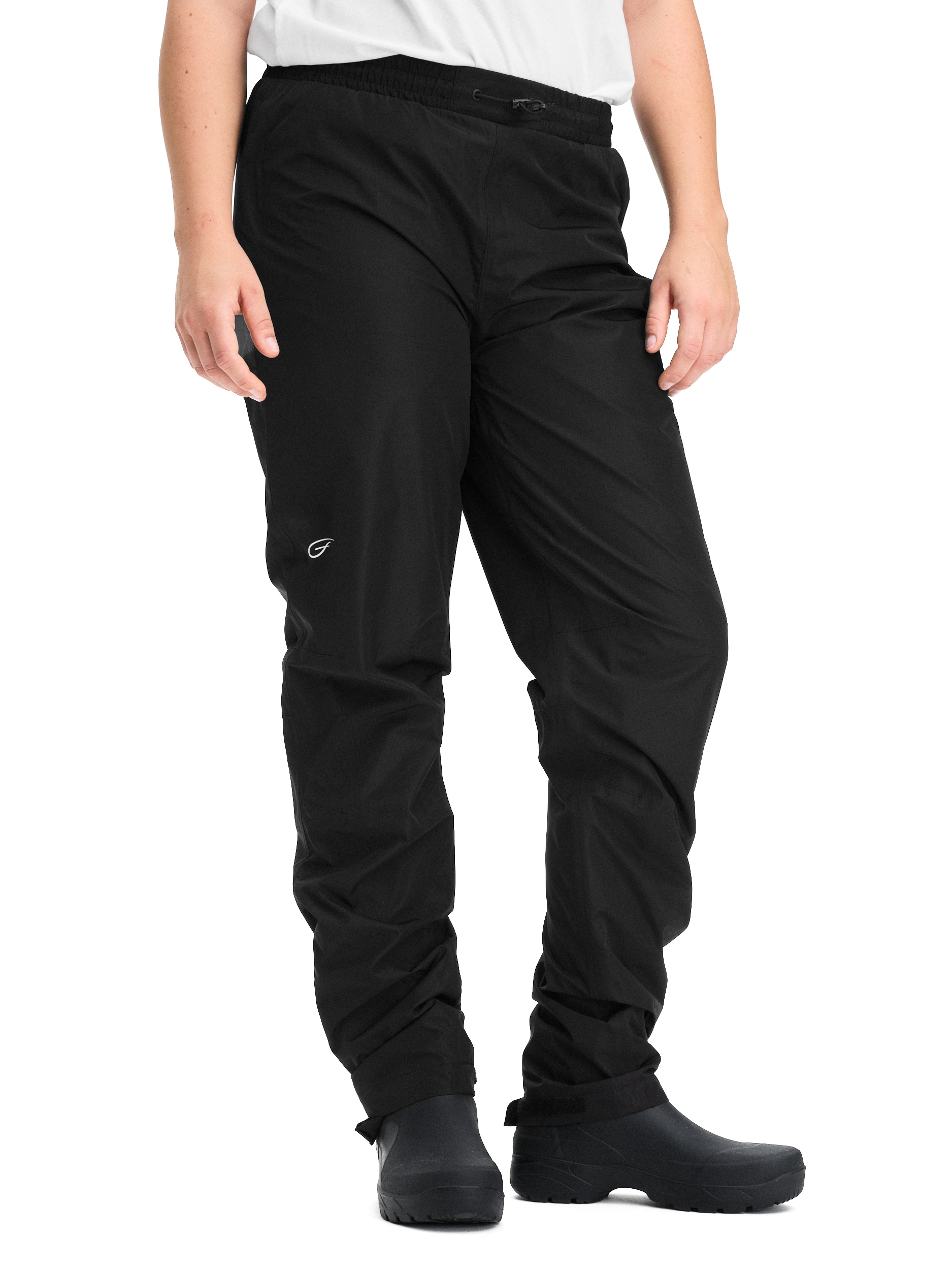 
FIVESEASONS, 
VODE PANT W, 
Detail 1
