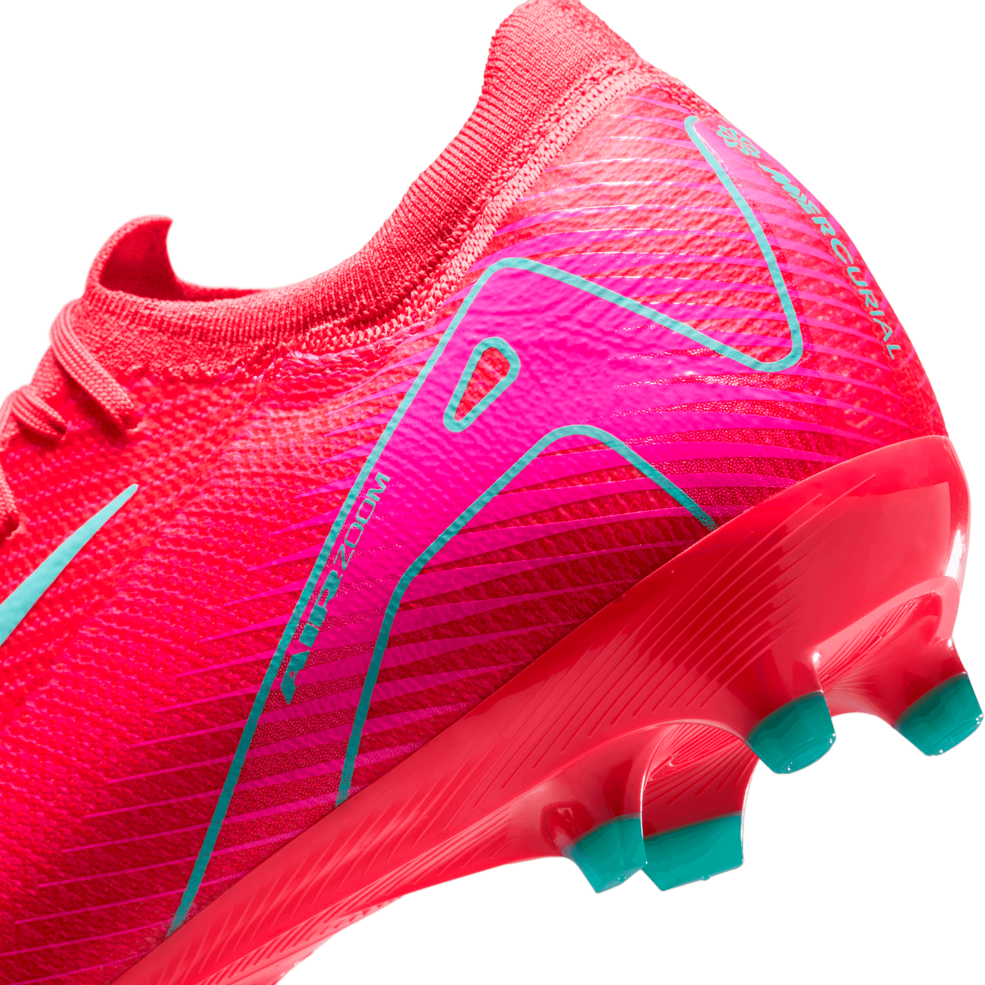 NIKE, Zm Vapor 16 Pro Ag-Pro