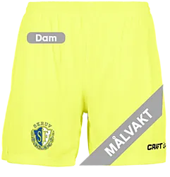 288661101101 CRAFT Squad Gk Shorts W 288661101101 CRAFT Squad Gk Shorts W Standard Small1x1
