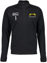 394168105101 CRAFT Evolve 2.0 Full Zip Jacket Jr 394168105101 CRAFT Evolve 2.0 Full Zip Jacket Jr Standard Small1x1