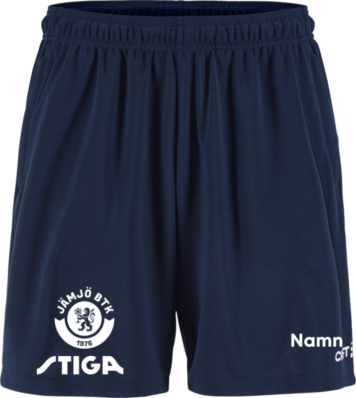 
CRAFT, 
ABILITY ZIP POCKET SHORTS M, 
Detail 1

