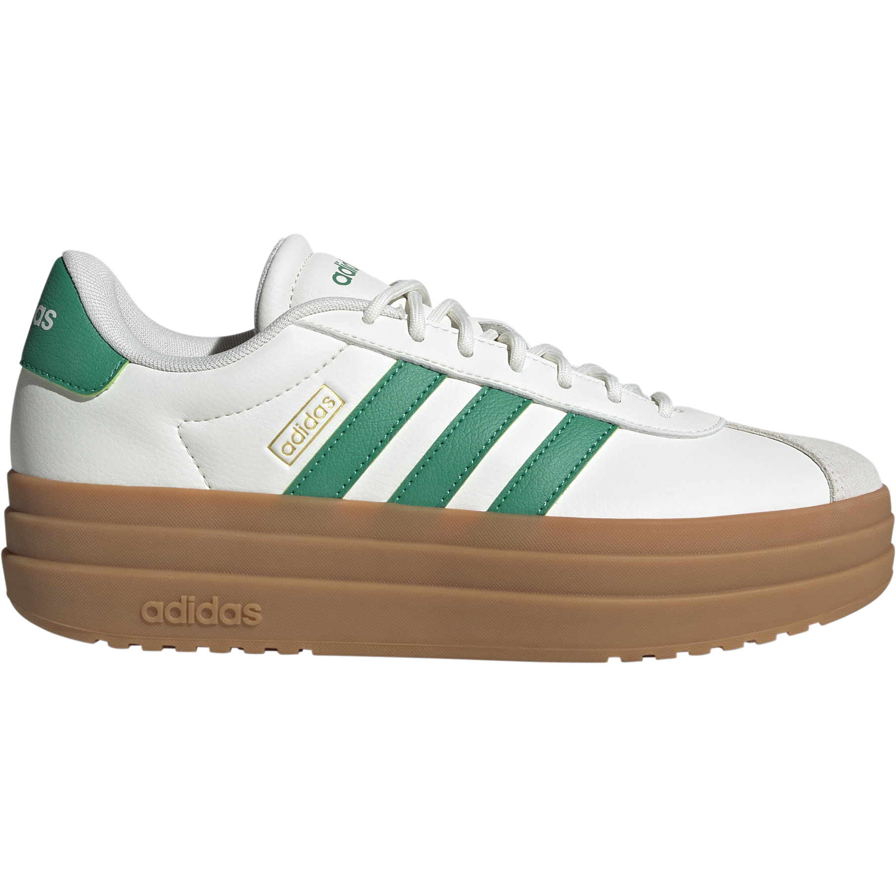 
ADIDAS, 
W Vl Court Bold, 
Detail 1
