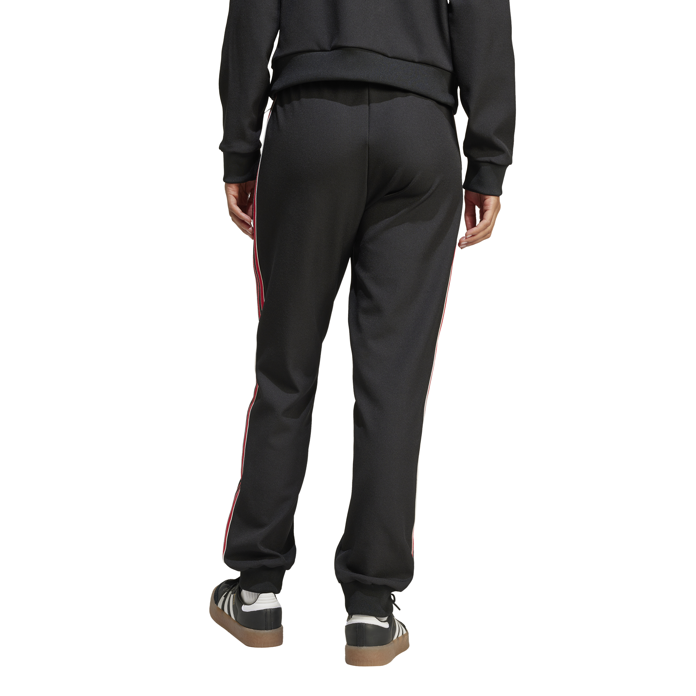 ADIDAS ORIGINALS, Mufc Icon Tp W