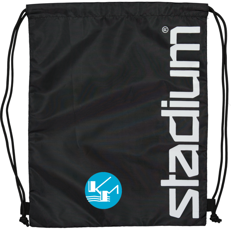 
STADIUM, 
Team Gym Bag, 
Detail 1
