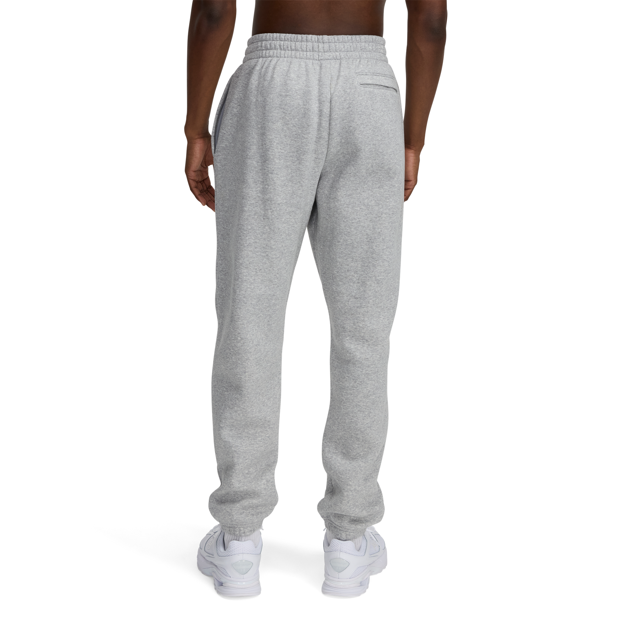 UNDER ARMOUR, M Essential Flc Jogger
