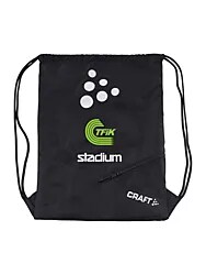 288732107101 CRAFT Squad Gym Bag 288732107101 CRAFT Squad Gym Bag Standard Small1x1