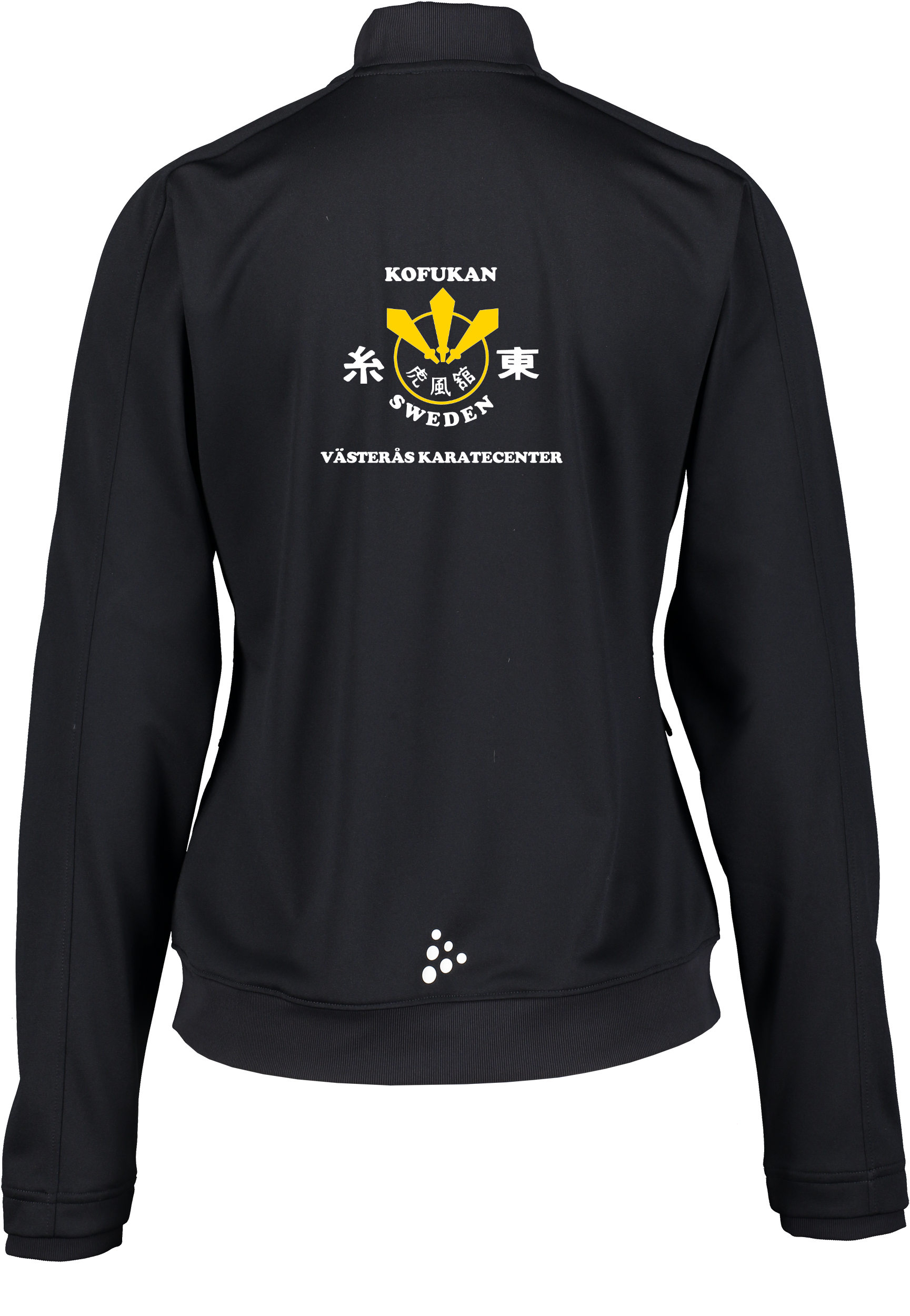 CRAFT, Evolve 2.0 Full Zip Jacket W