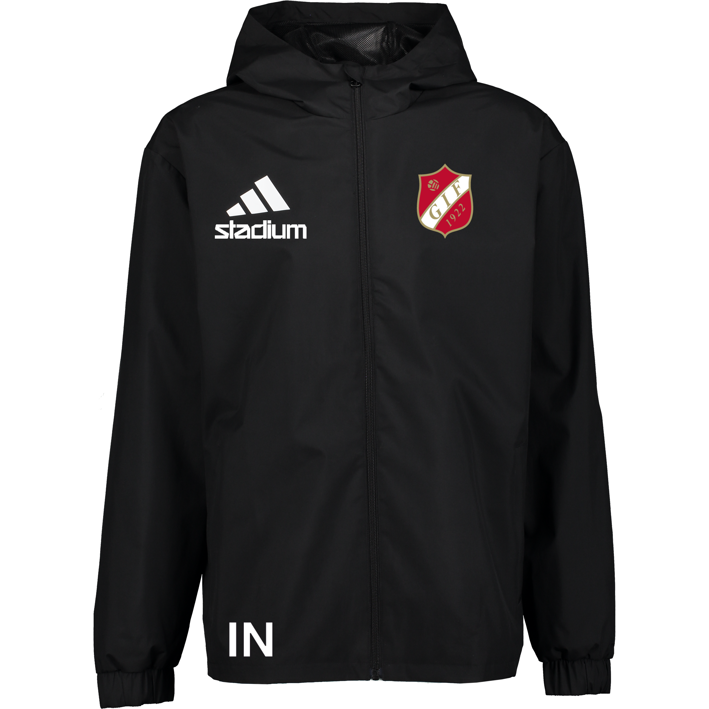 
ADIDAS, 
ENT26 AW JKT JR, 
Detail 1
