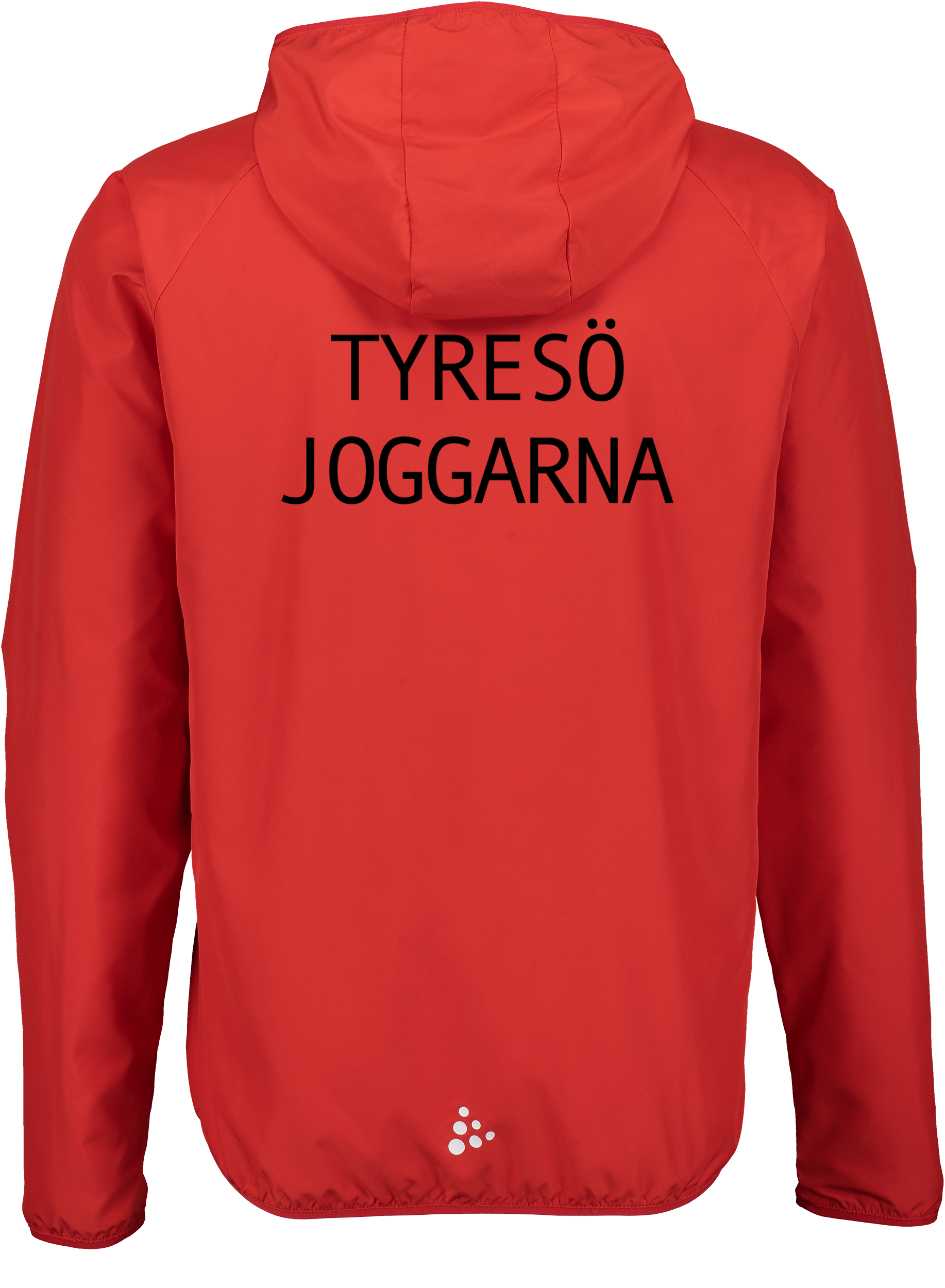 CRAFT, Squad Go Wind Jacket M