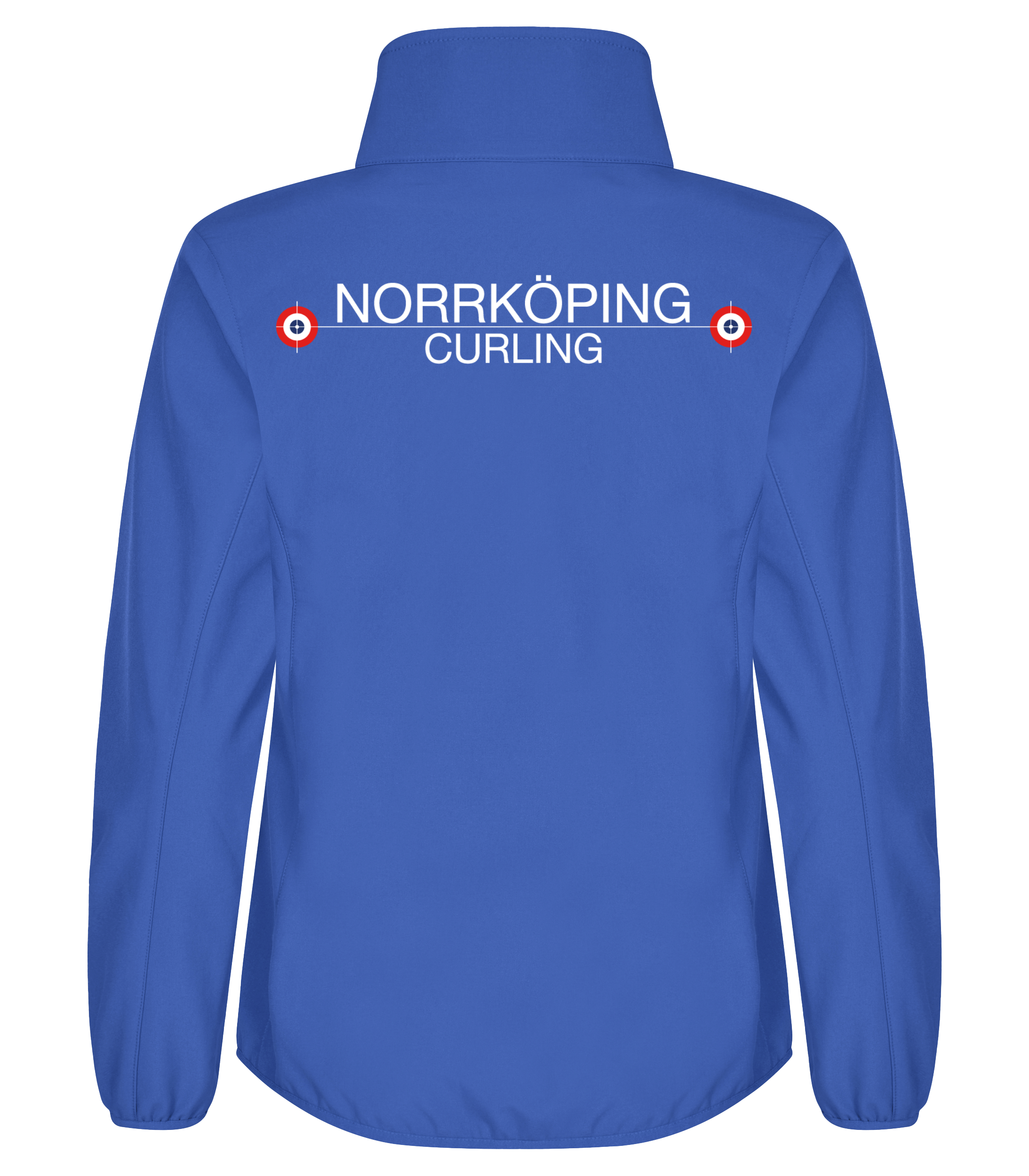 CLIQUE, Classic Softshell Jkt W