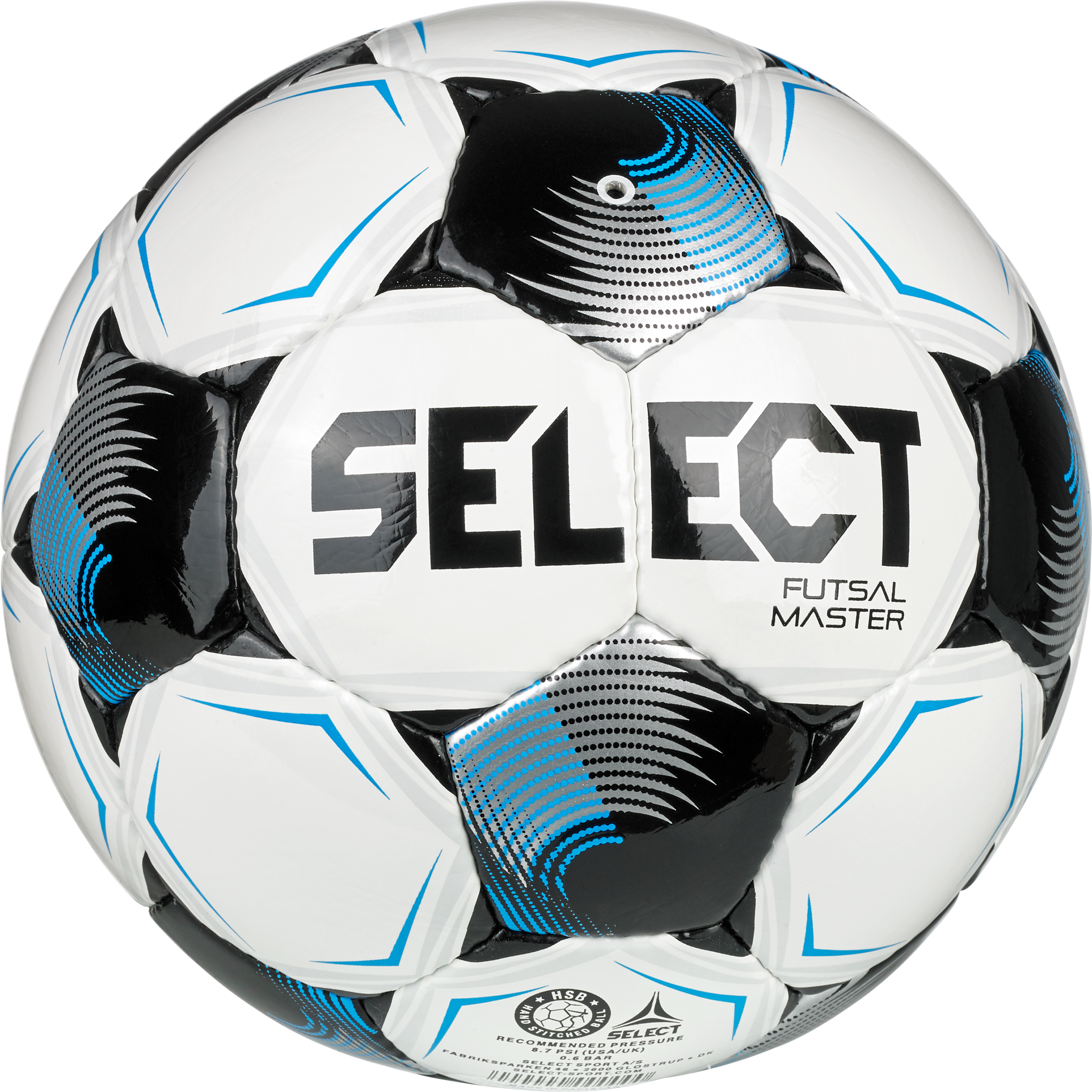 
SELECT, 
FUTSAL MASTER V26, 
Detail 1
