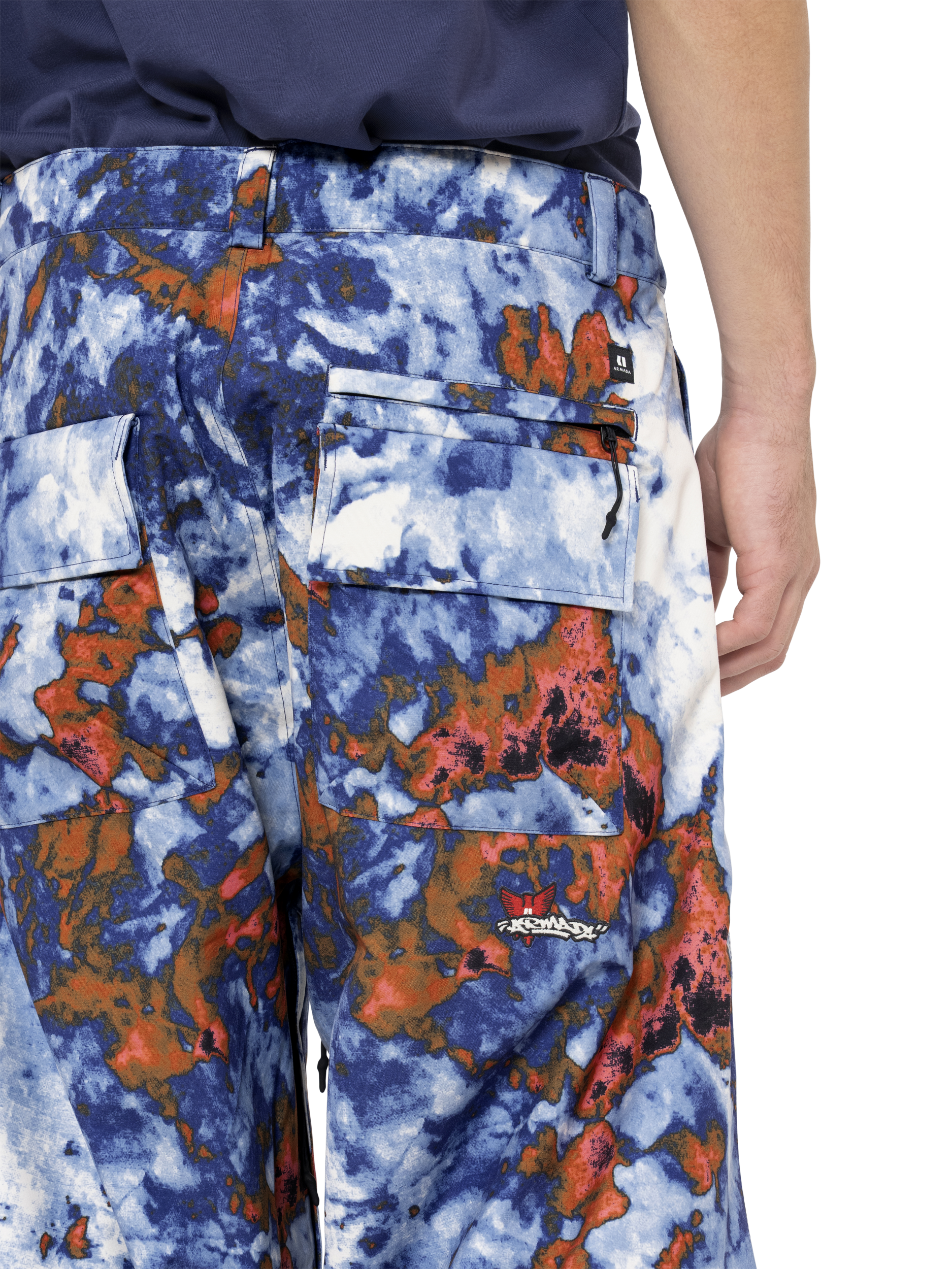 ARMADA, M Team Issue 2L Pant