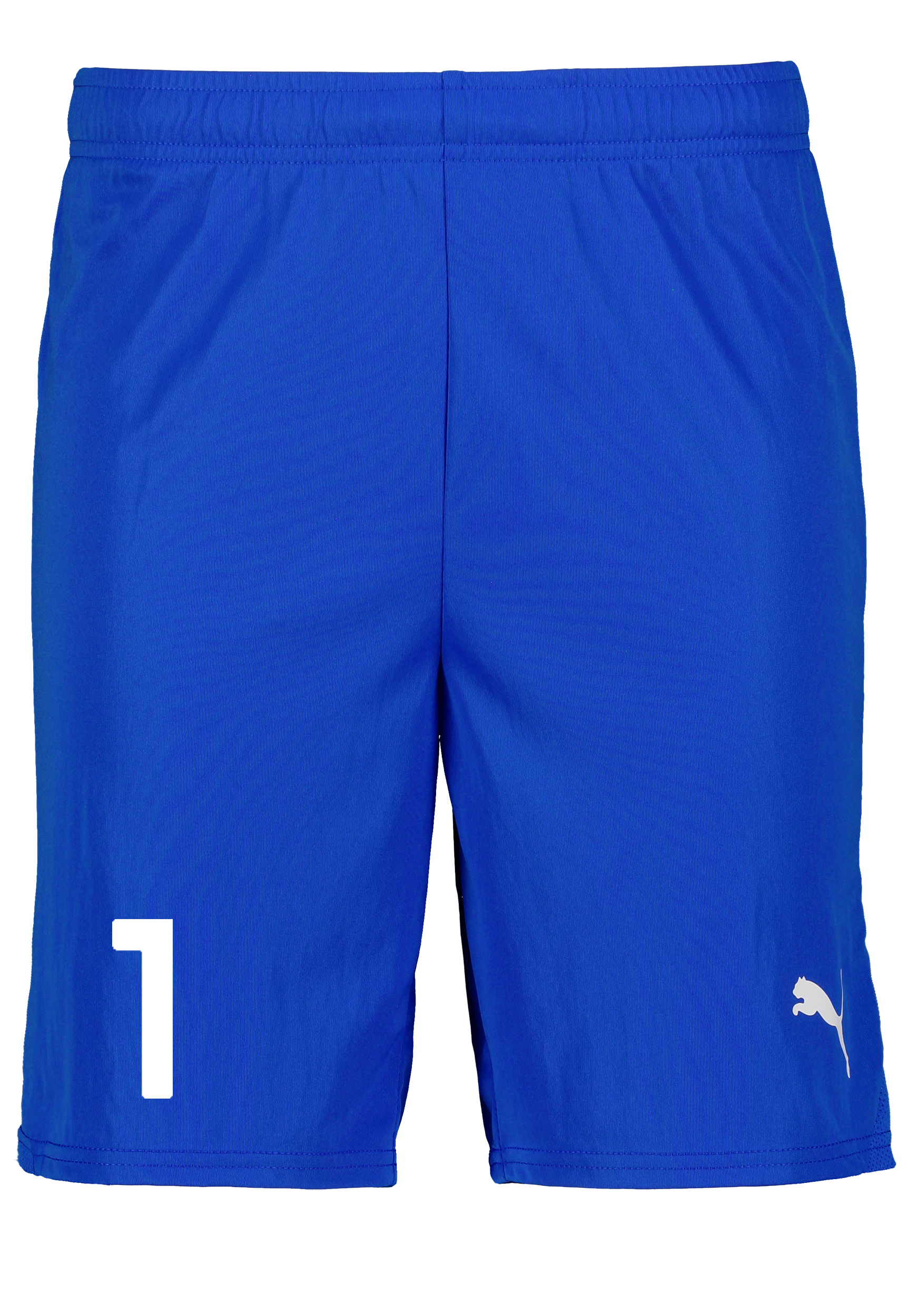 
PUMA, 
T Goal Shorts, 
Detail 1
