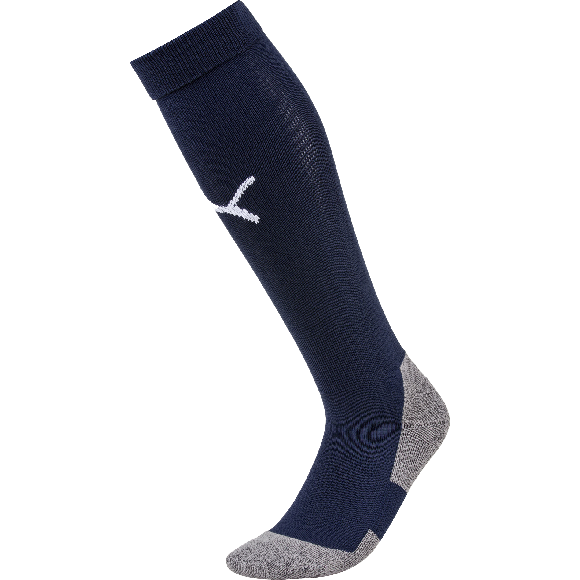 
PUMA, 
Liga Core Sock, 
Detail 1
