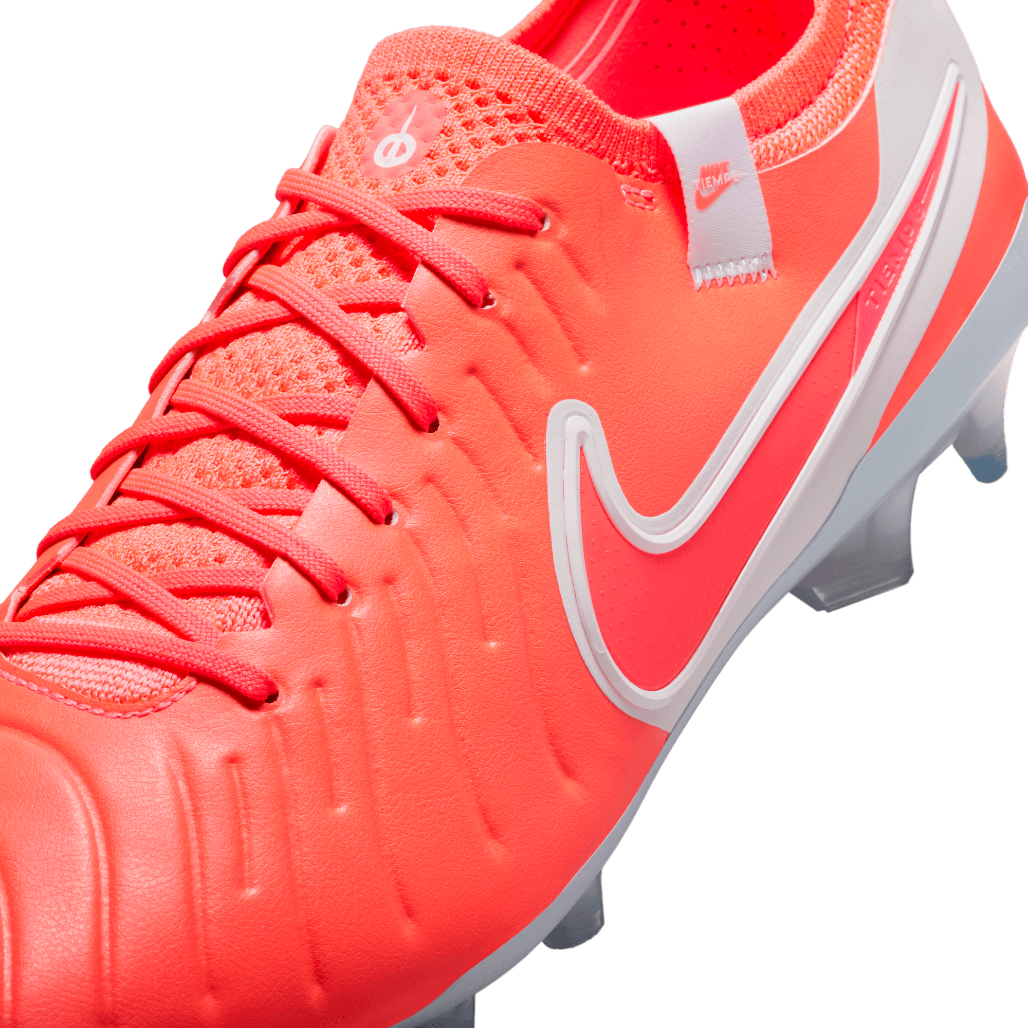 NIKE, Nike Tiempo Leg 10 El Fg