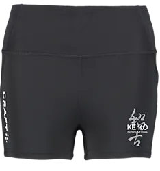 403850102101 CRAFT Rush 2.0 Hot Pant W 403850102101 CRAFT Rush 2.0 Hot Pant W Standard Small1x1