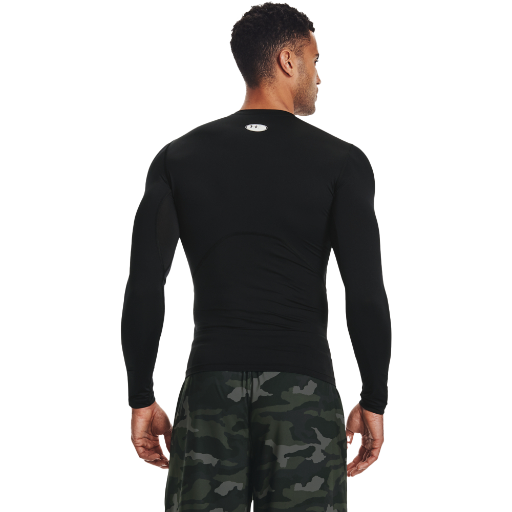UNDER ARMOUR, M Ua Hg Armour Comp Ls