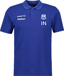 384410101101 CRAFT Progress 2.0 Polo 384410101101 CRAFT Progress 2.0 Polo Standard Small1x1