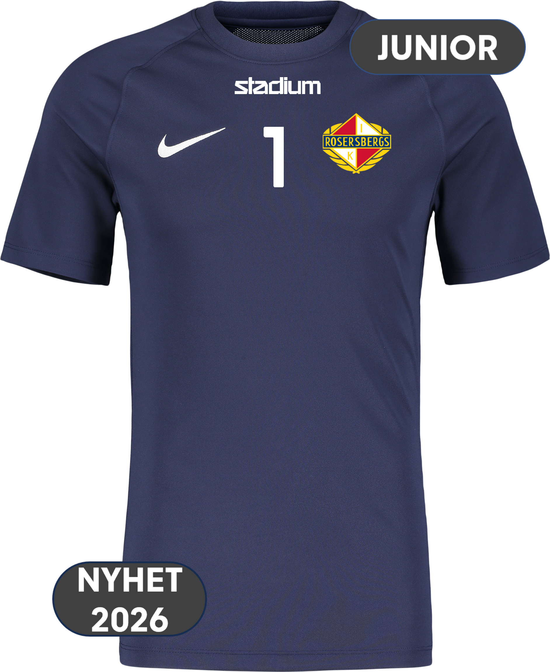 
NIKE, 
PARK VIII SS JSY JR, 
Detail 1
