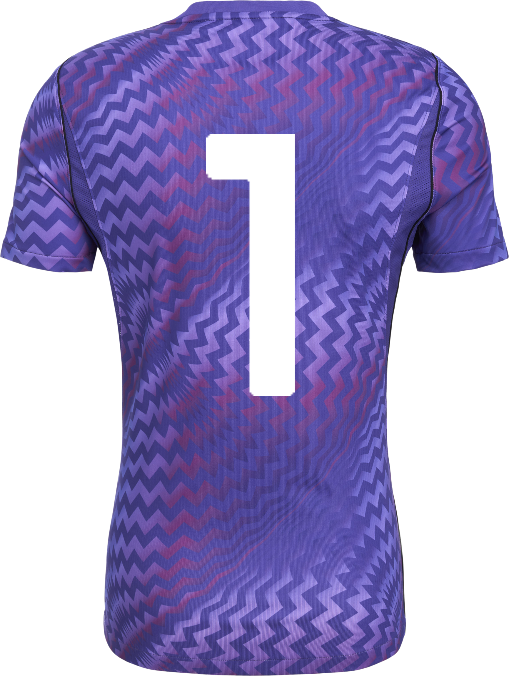 NIKE, GARDIEN VI GK SS JSY JR