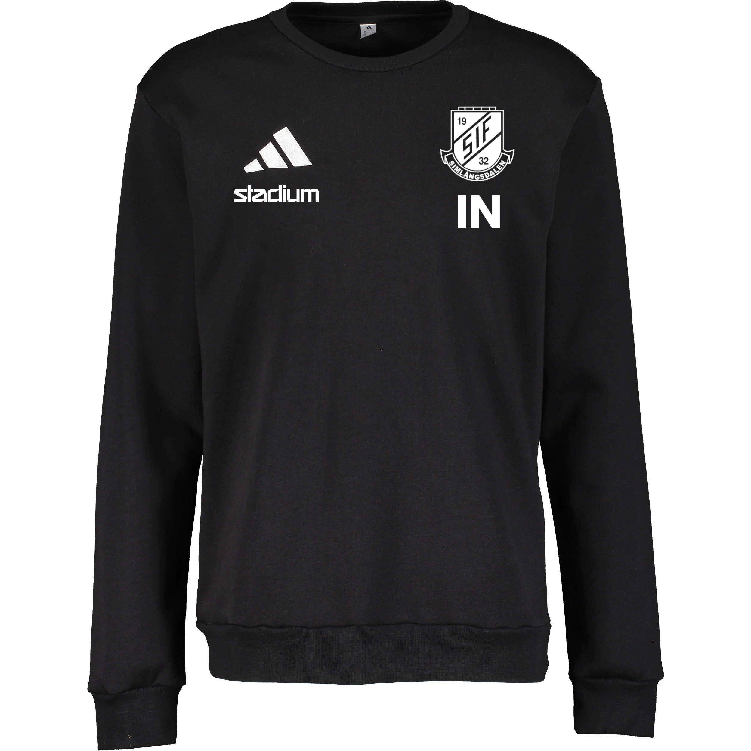 
ADIDAS, 
ENT26 SW TOP JR, 
Detail 1
