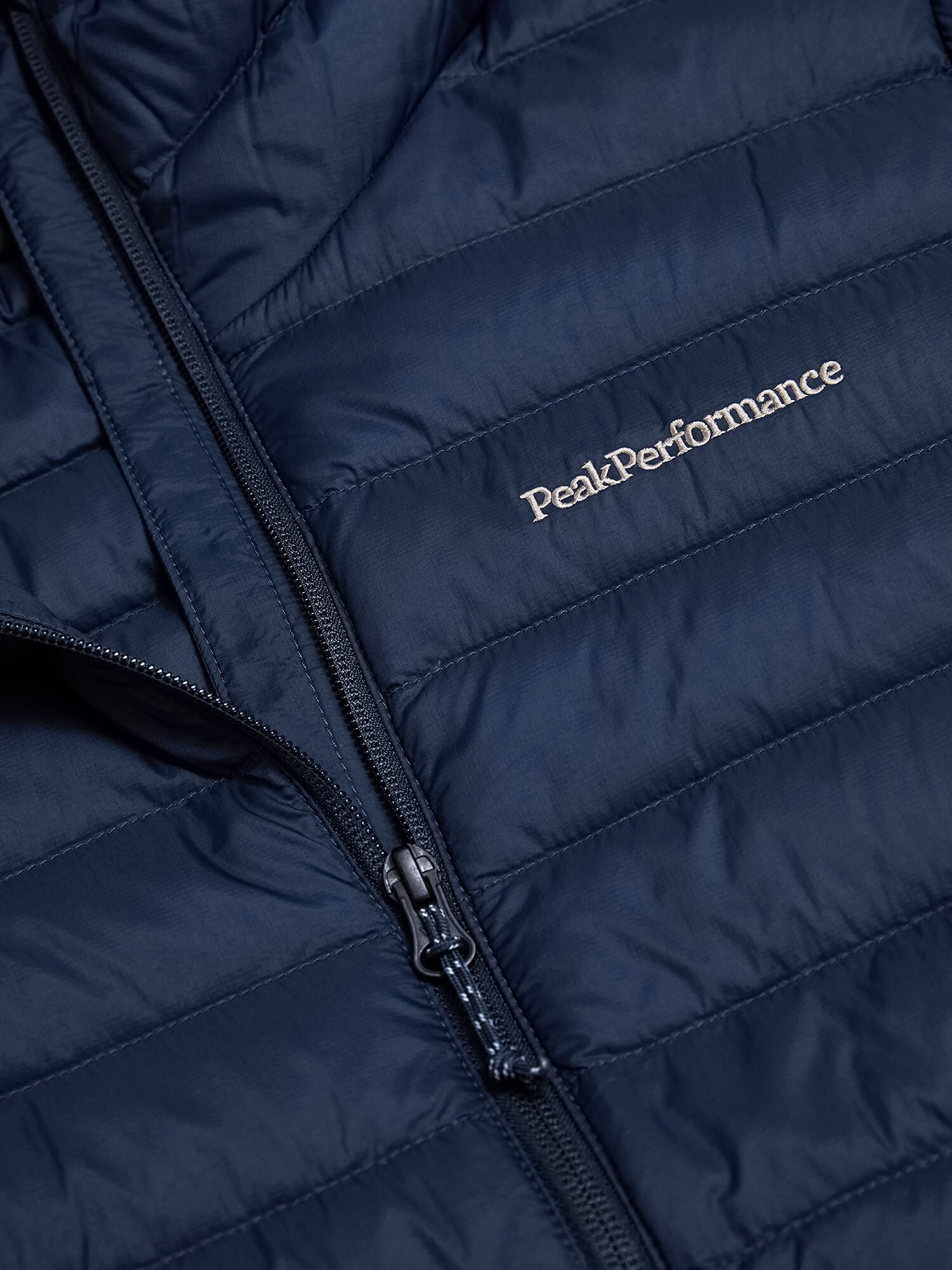 PEAK PERFORMANCE, DOWN LINER HOOD JACKET WOMEN