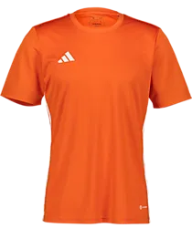 Tabela 23 Jsy - Orange/White Standard Small1x1