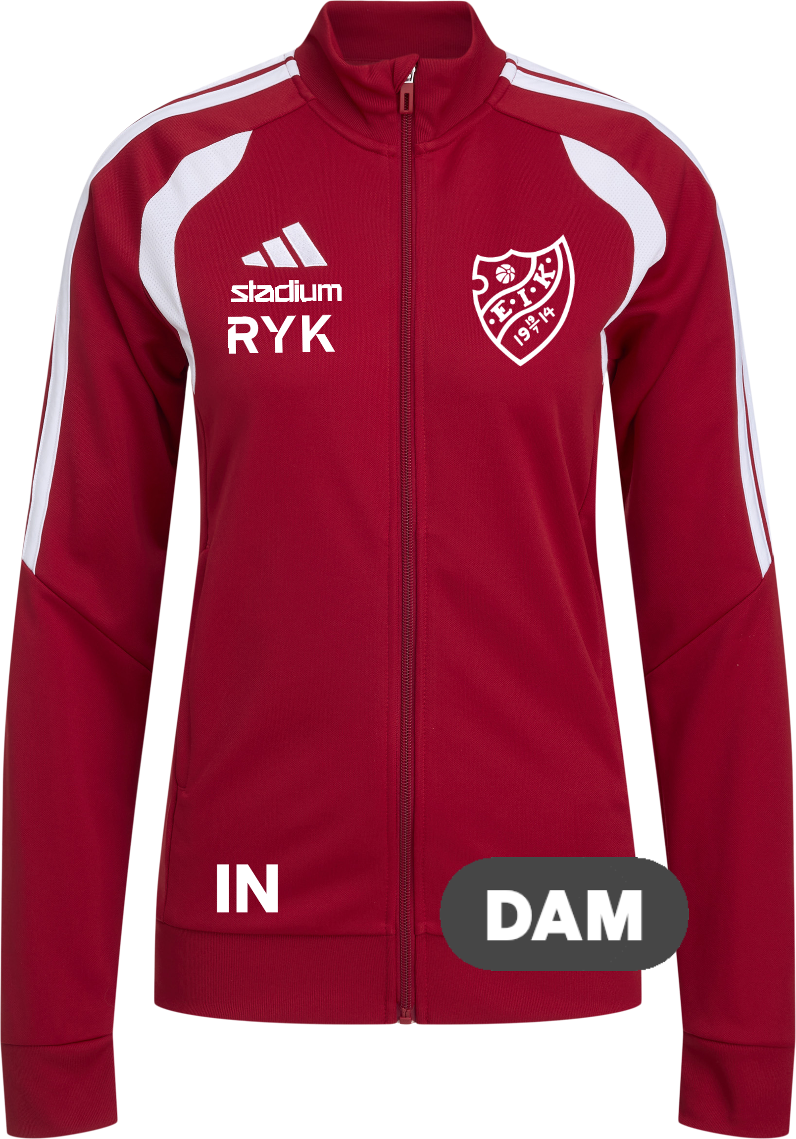 
ADIDAS, 
TIRO26 L TR JKT W, 
Detail 1
