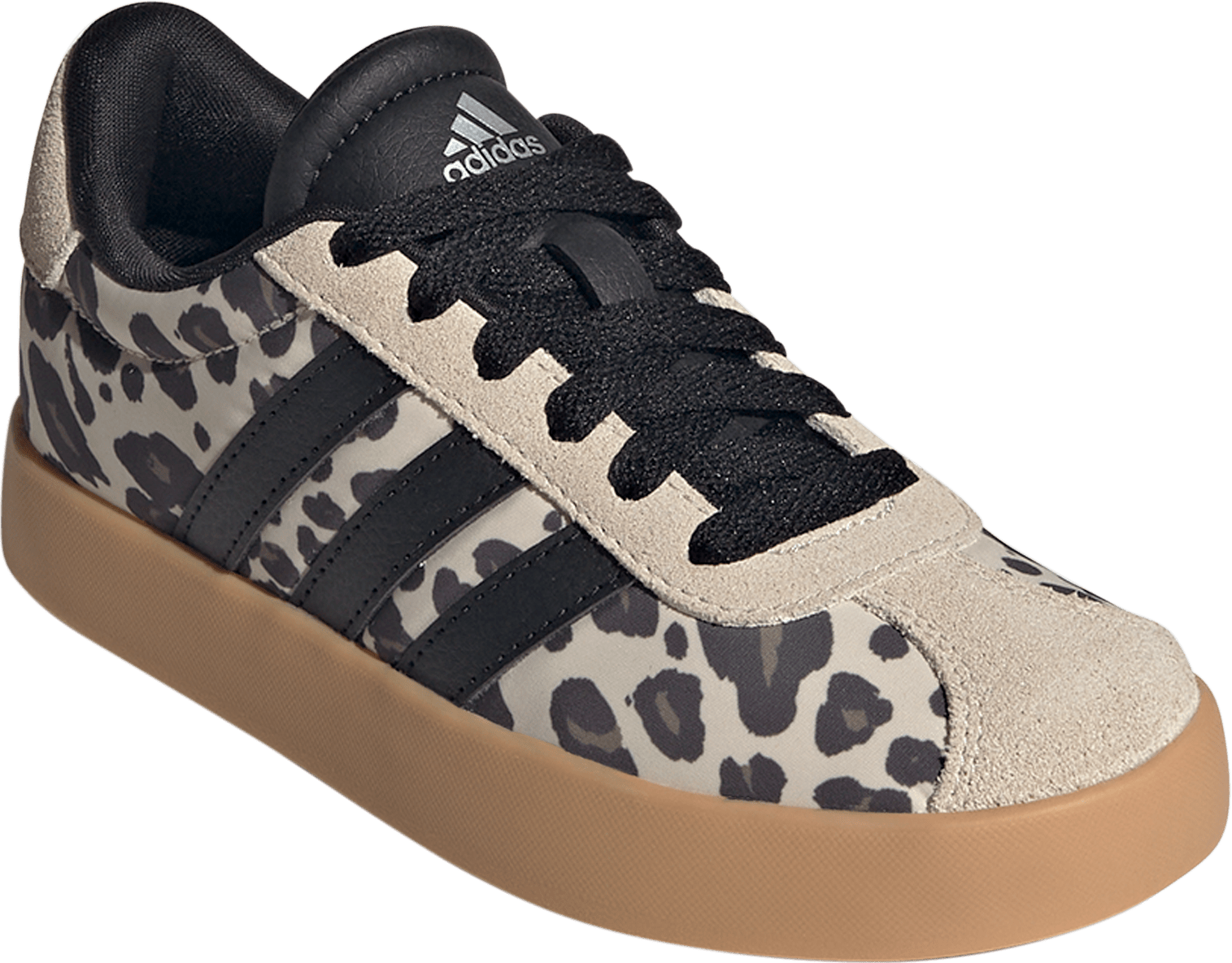 ADIDAS, J VL COURT 3.0 K
