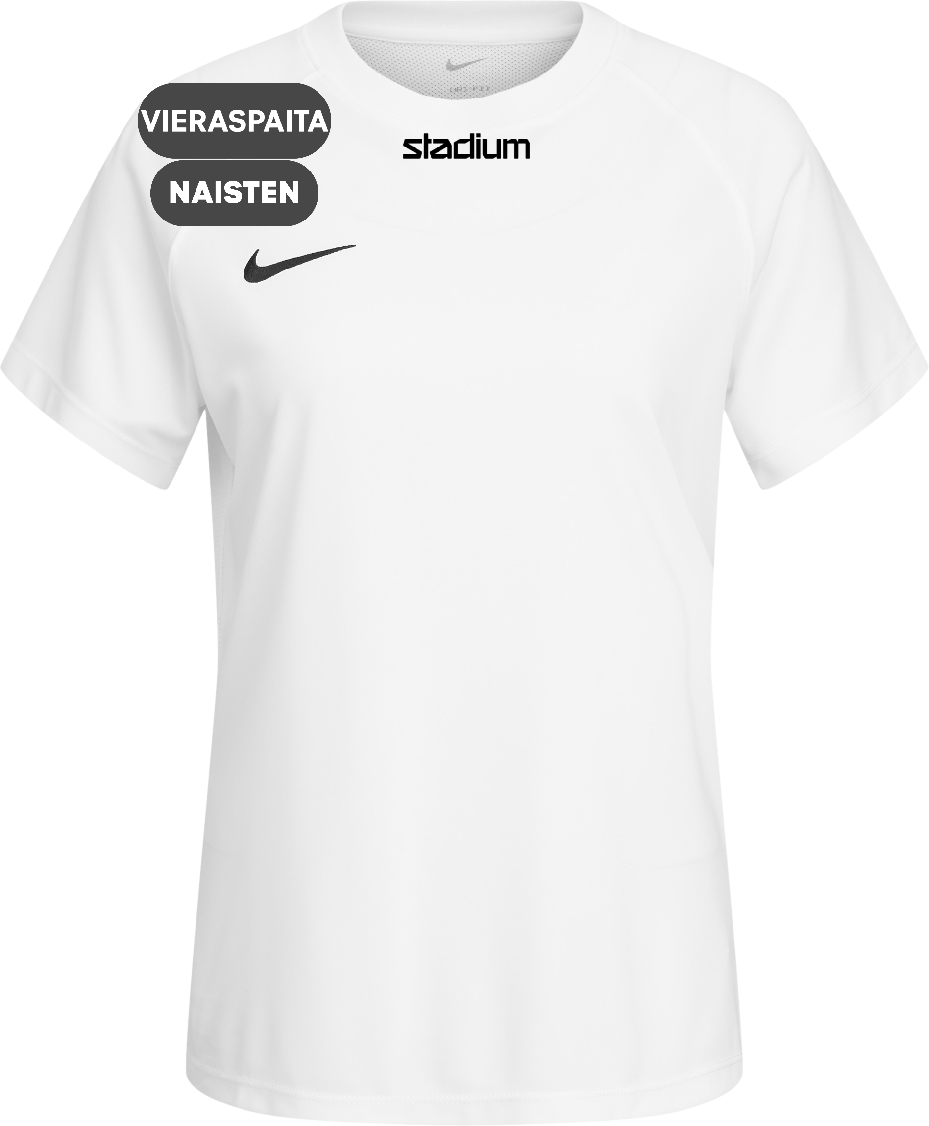 
NIKE, 
PARK VIII SS JSY W, 
Detail 1
