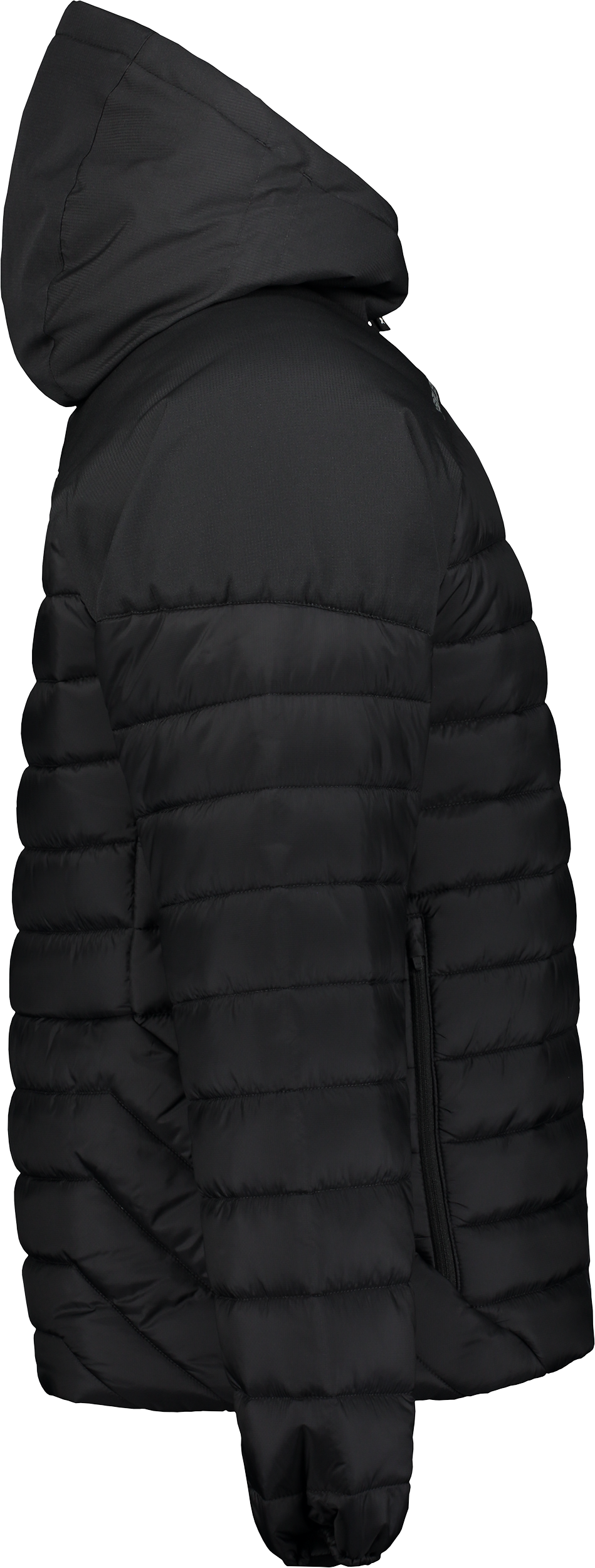 BAUER, S24 Bauer Team Puffer Jacket-Yth