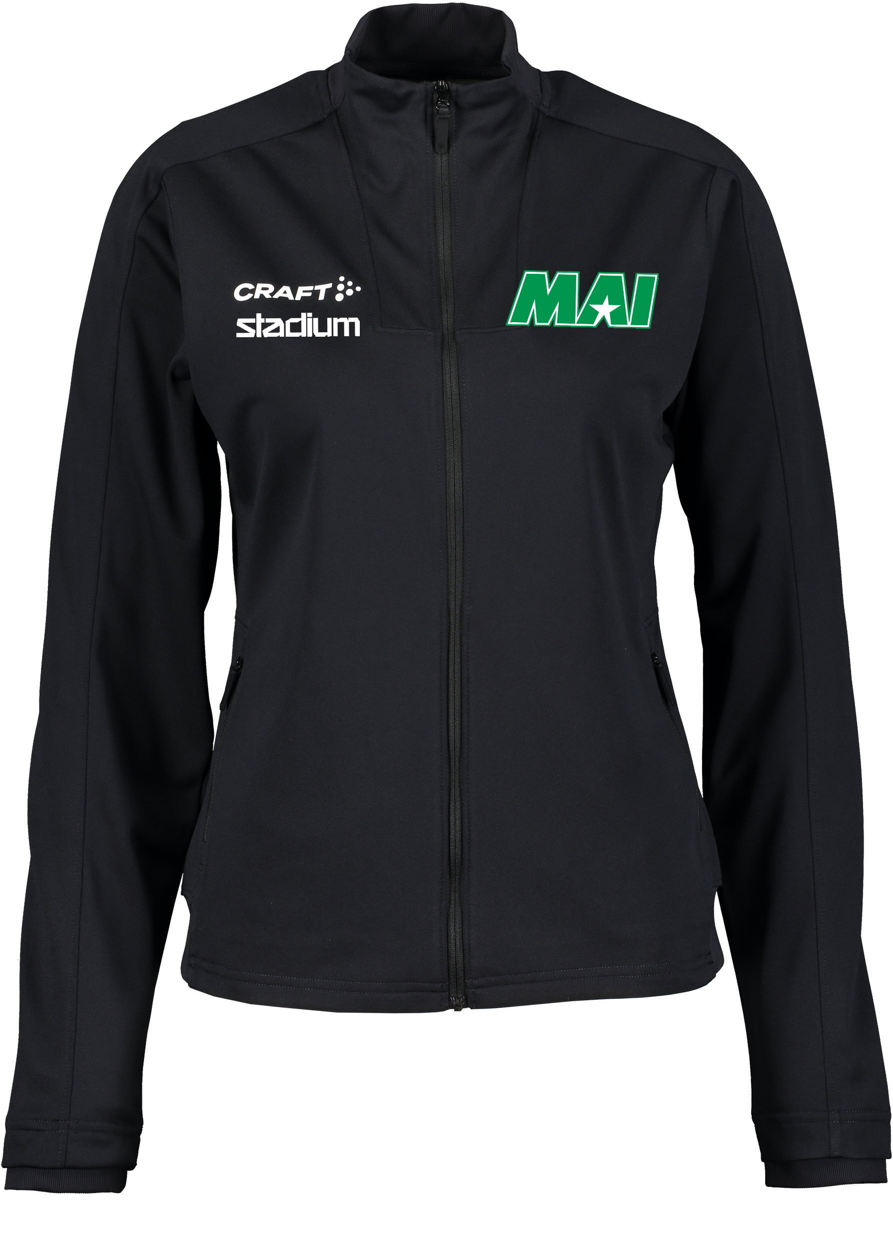 
CRAFT, 
Evolve 2.0 Full Zip Jacket W, 
Detail 1
