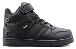 J Mid Winter Sneaker - Black Standard Small1x1